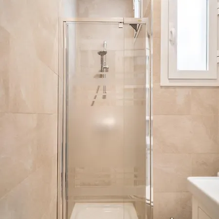 Beautiful And Bright- 1bd 1bth- Center Apartamento *